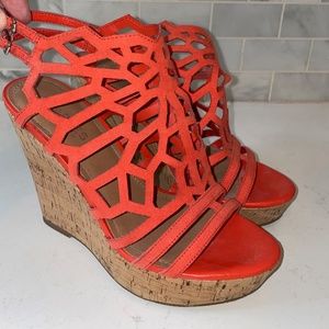 Charles by Charles David Wedges